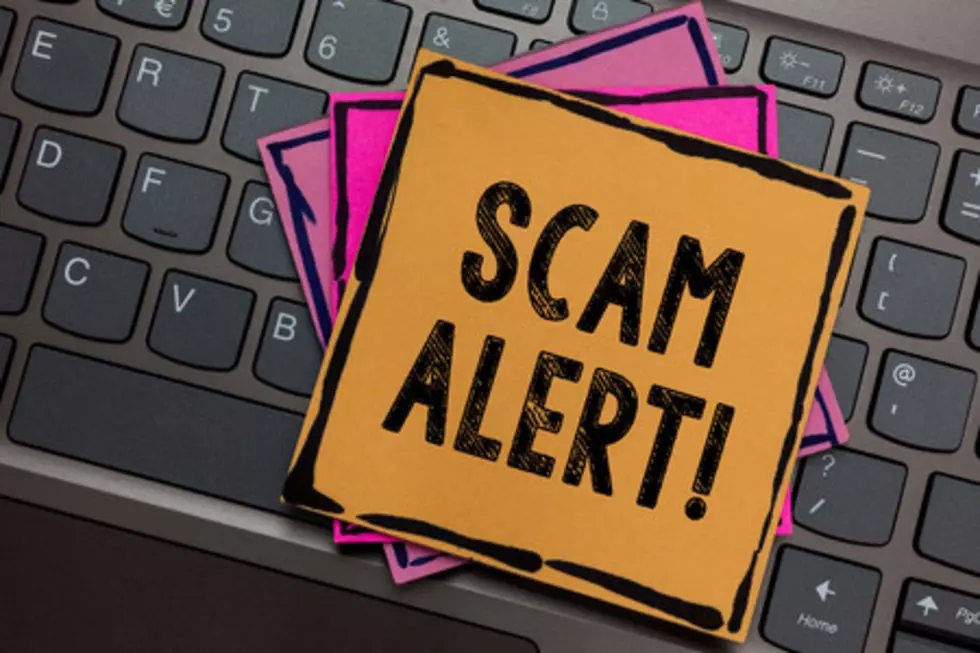 Be Aware! Another Scam Alert for Ocean County, NJ