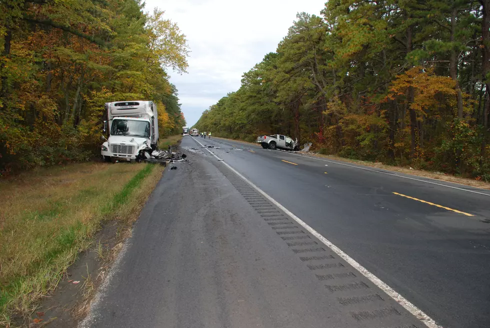 Two Ocean County residents tragically die in head-on collisions