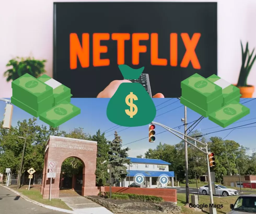 Netflix Gets Closer to Opening Huge Jersey Shore Studio