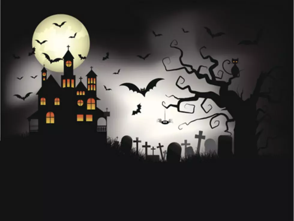 Spooky Fun: Ocean County’s Trick-or-Treat Times!