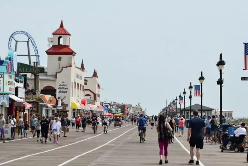 This New Jersey Beach Town Gets Ranked as One of the Best in the United States of America