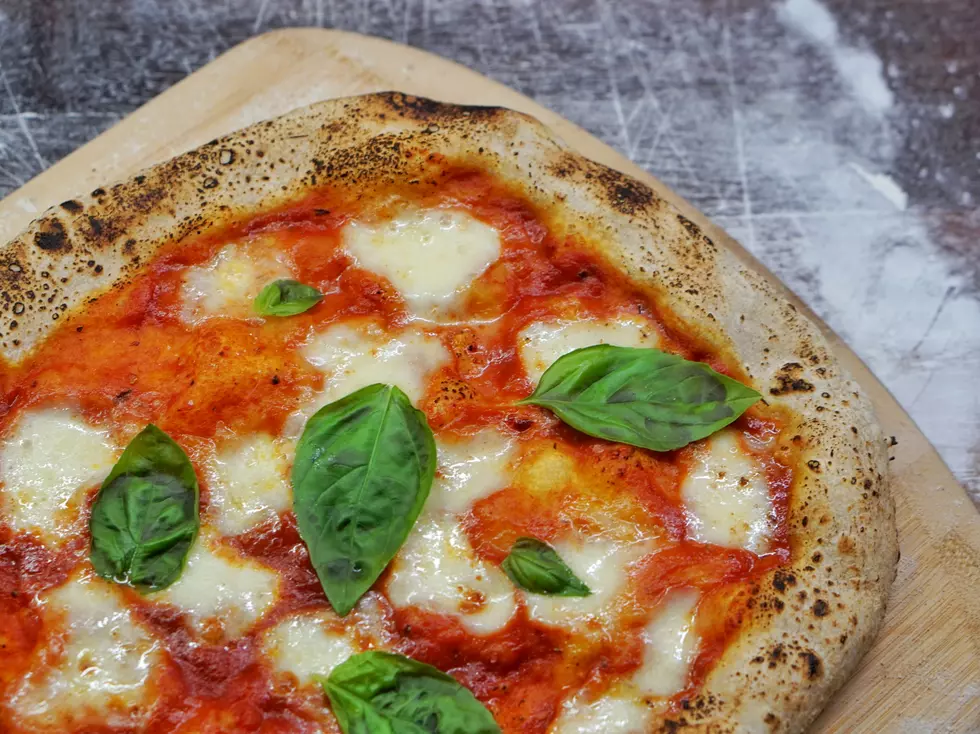 You Choose The Best Margherita Pizza in Ocean County