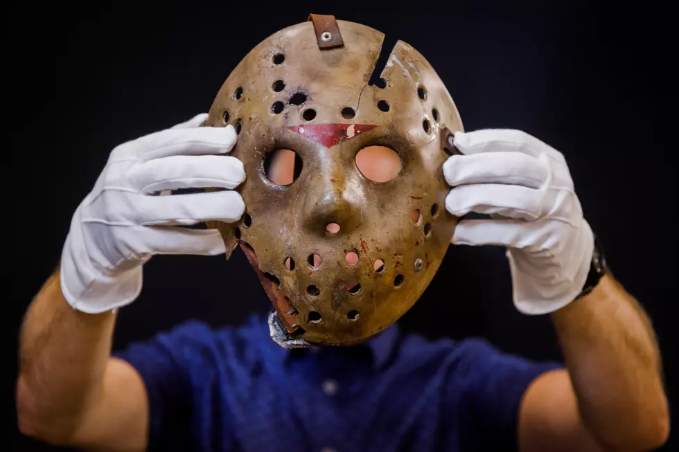 Did You Know the Friday the 13th Movie Has New Jersey Connections?