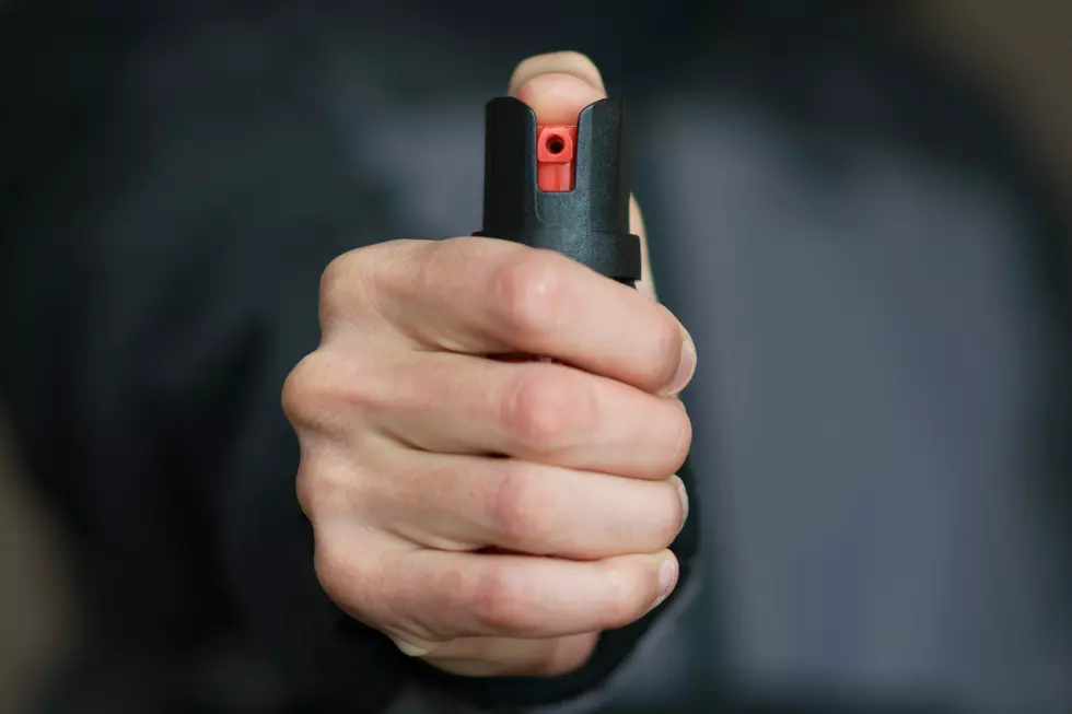 Is it Legal to Carry Pepper Spray in New Jersey?