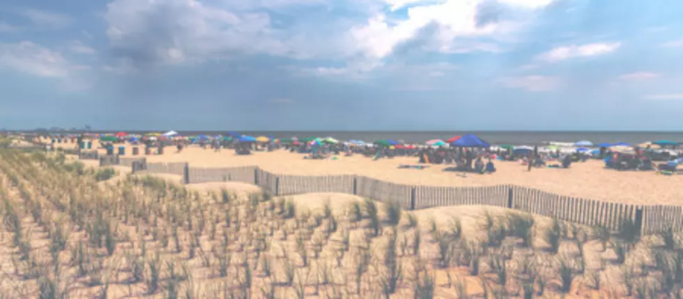 This Jersey Shore Town Just Might Scare the Dickens Out of You