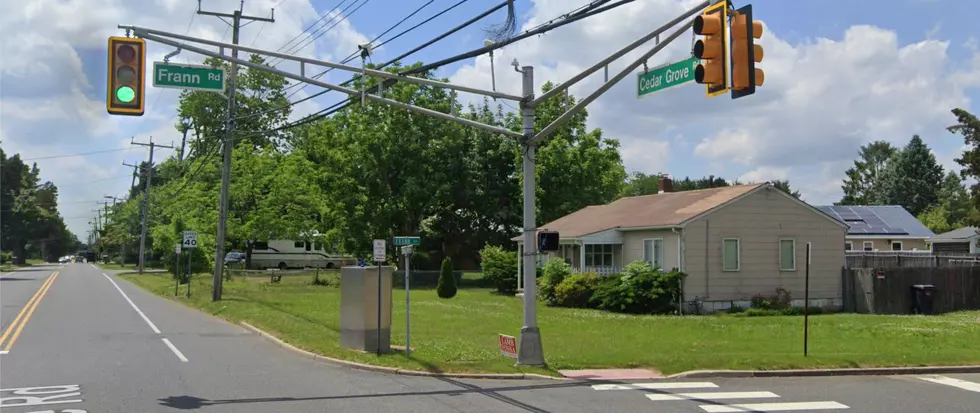 Ocean County town is lowering the speed limit on this road