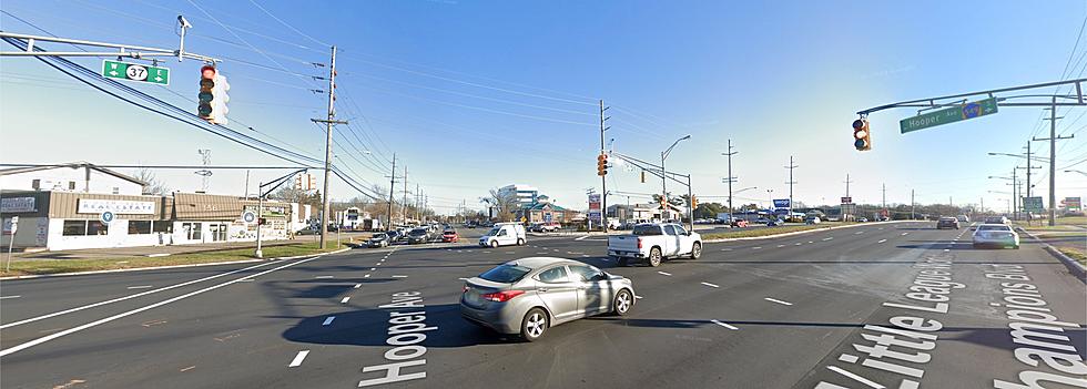Several Ocean and Monmouth County roads getting a new look