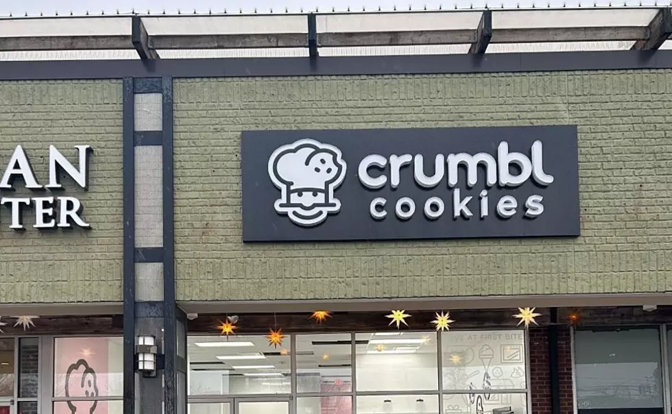 Just In!  Crumbl Cookies Will Open Friday in Brick Township, New Jersey
