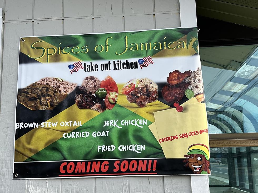 Is it Ever Opening? The Jamaican Restaurant in Bayville, NJ