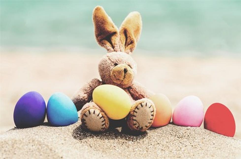 The 4 Best Easter Egg Hunts for Kids of All Ages in New Jersey