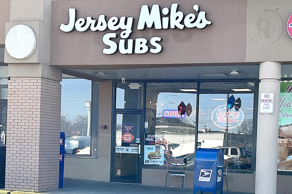 Jersey Mike's To Donate All Sales Today to Charity