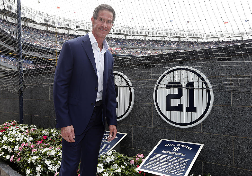 The Warrior! New York Yankees legend to speak at special event in Asbury Park, NJ
