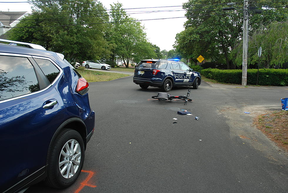 Manchester, NJ resident in stable condition following E-Bike accident