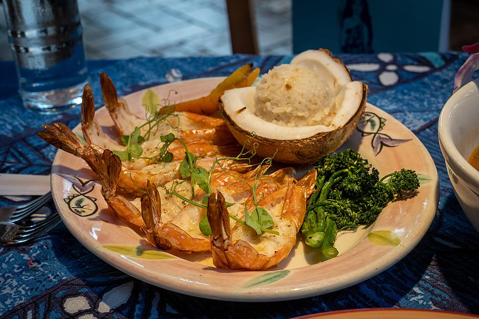 New Jersey&#8217;s Most Amazing Seafood Shack is Among The Best in America