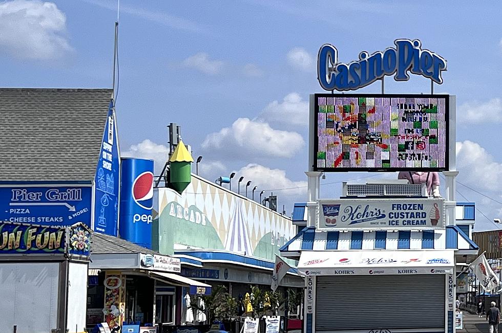 What's expected of you & visitors in Seaside Heights this summer
