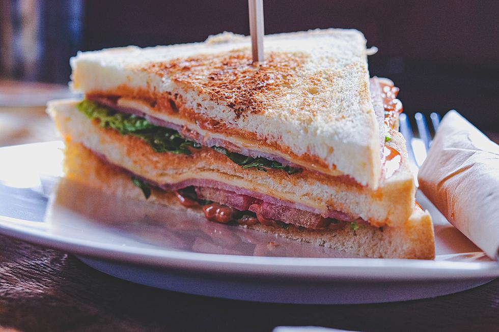 New Jersey’s Top-Rated Most Delicious Sandwich You Must Try