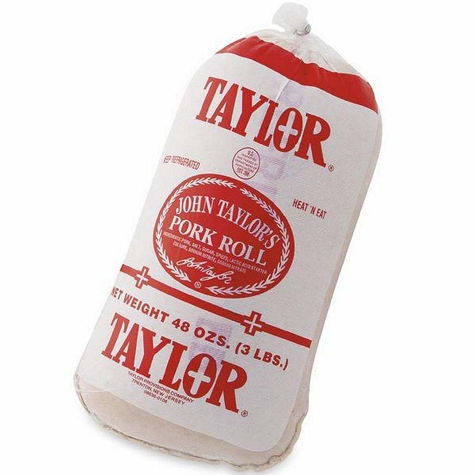 Taylor Ham vs. Pork Roll - The Controversy That Keeps Sizzling!