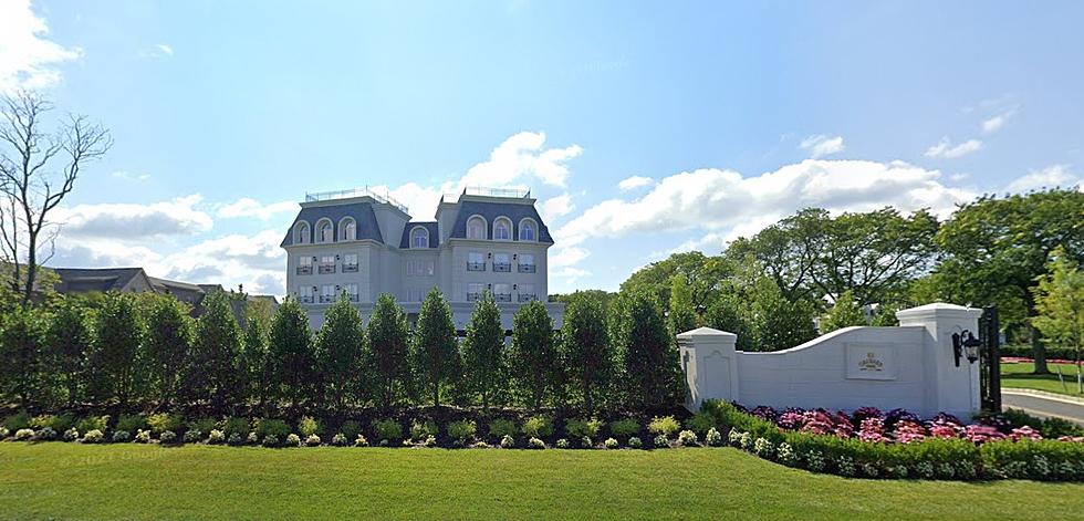 One of a Kind Hotel with a Celebrity Chef Restaurant is One You Must Visit in NJ