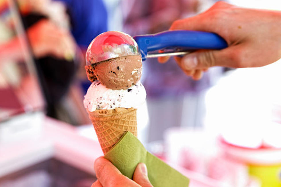 Yum, Your Favorite 10 Ice Cream Spots at the Jersey Shore