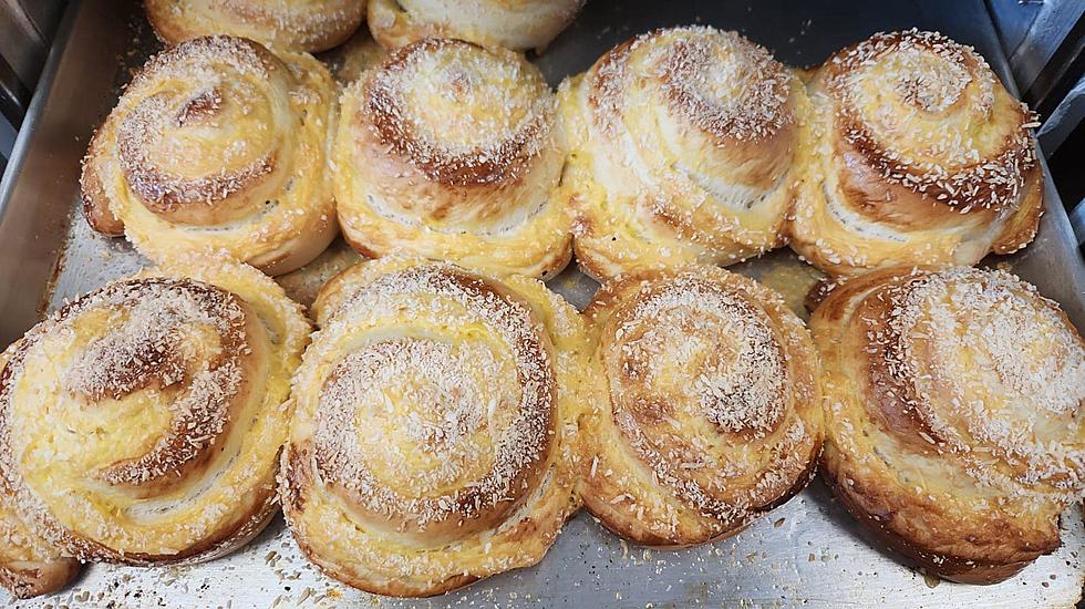 One of the Best Bakeries in New Jersey is in a Very Unlikely Spot