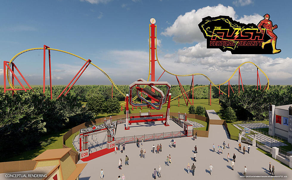 3 Exciting Changes Coming to Six Flags Great Adventure for 2024