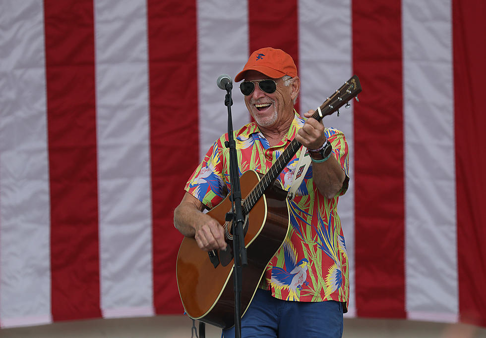 Parrot Heads Are Mourning The Death of Music Legend Jimmy Buffett