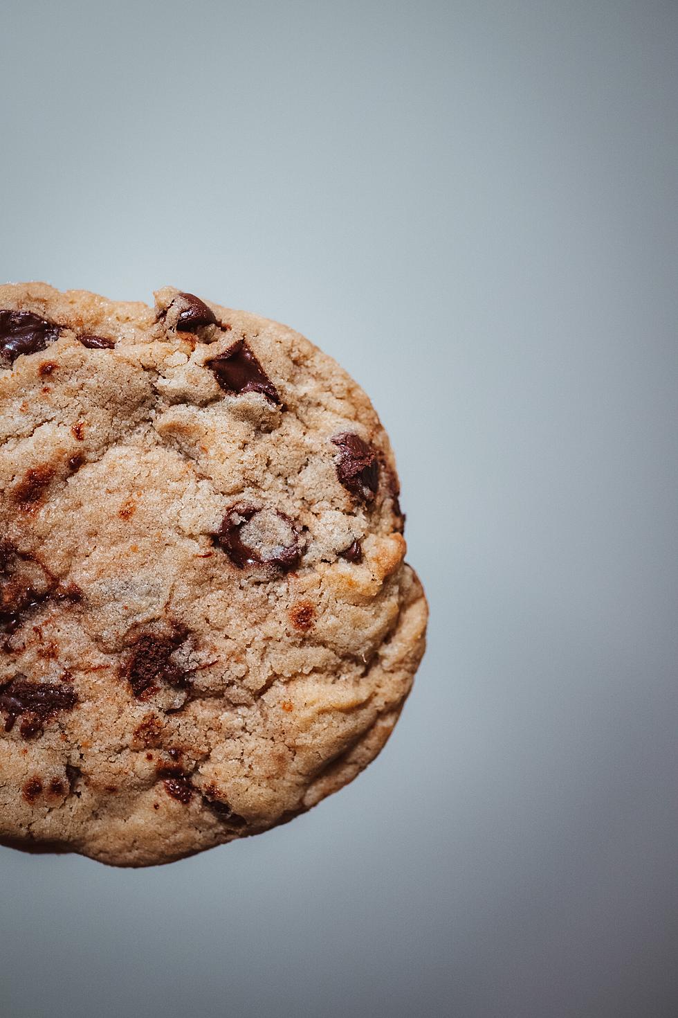 Grab The Milk! Yum It’s New Jersey’s Best Cookie