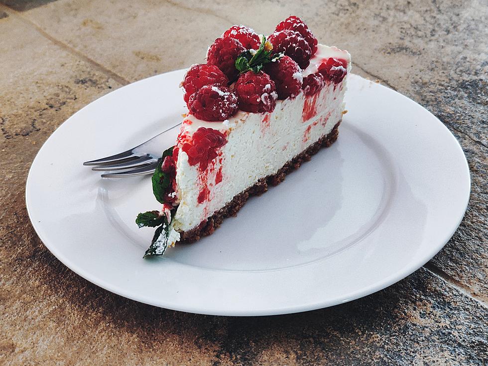 The Tastiest Cheesecake In New Jersey Is Too Good To Miss