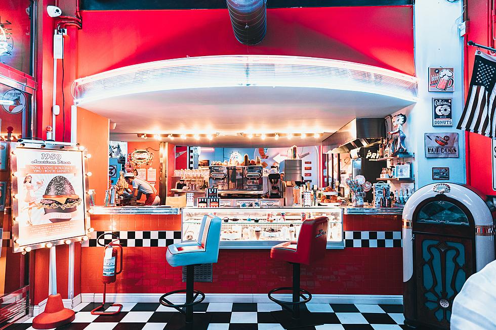 The TOP 5 Iconic Diners In New Jersey