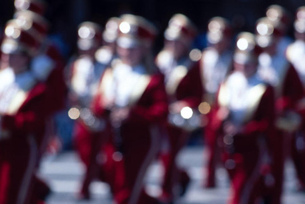 VOTE NOW! The Top 5 Best High School Marching Bands in Ocean County, NJ