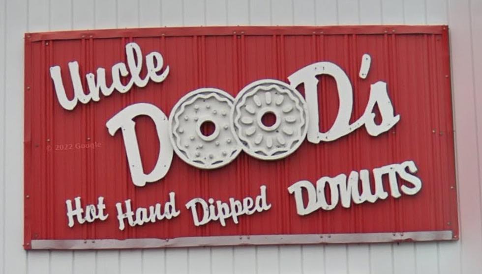 This New Jersey Donut Shop Has Been Named One of the Very Best In America