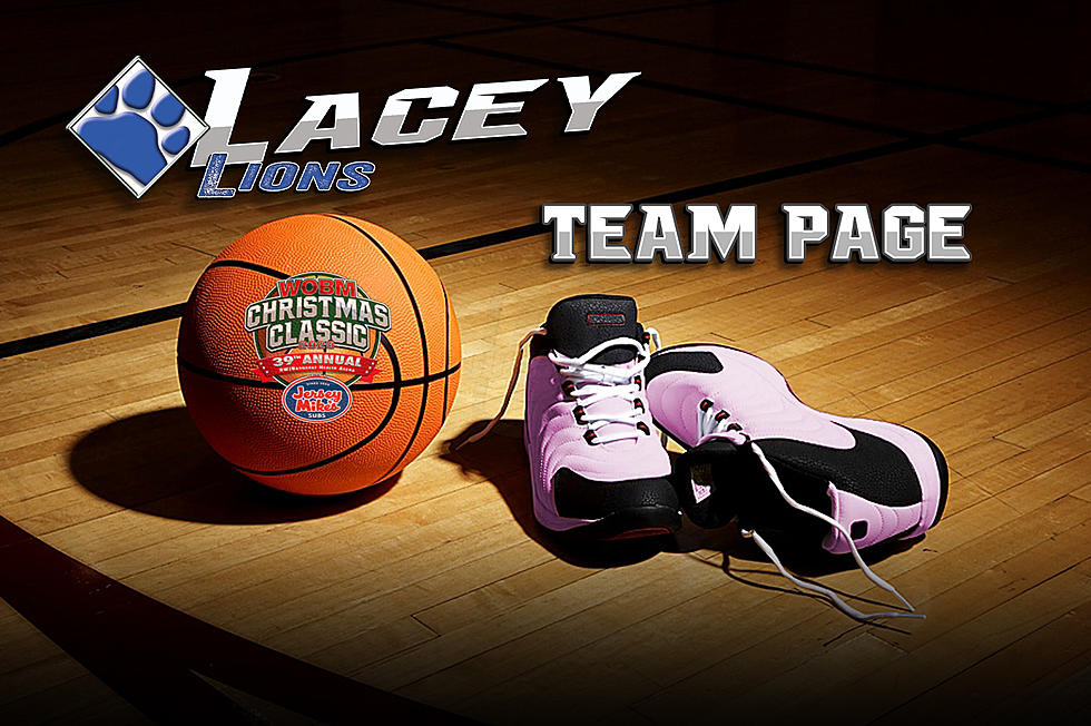 Lacey Girls Basketball 2023 WOBM Classic Team Page