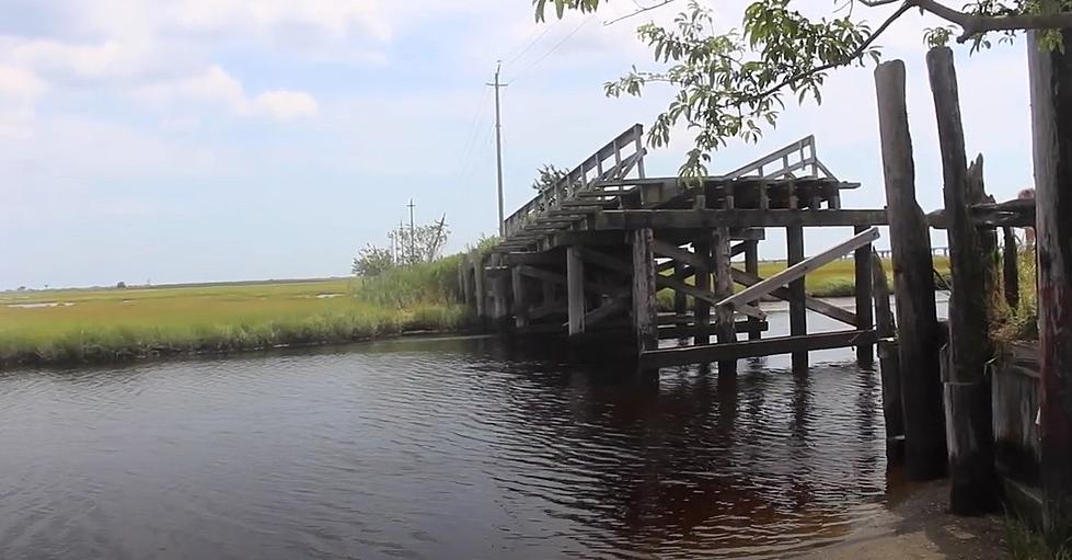 Do You Know the Story Behind Manahawkin, NJ's Bridge to Nowhere?