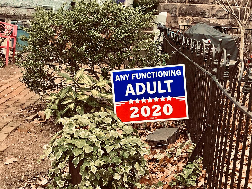Navigating Political Sign Rules In New Jersey