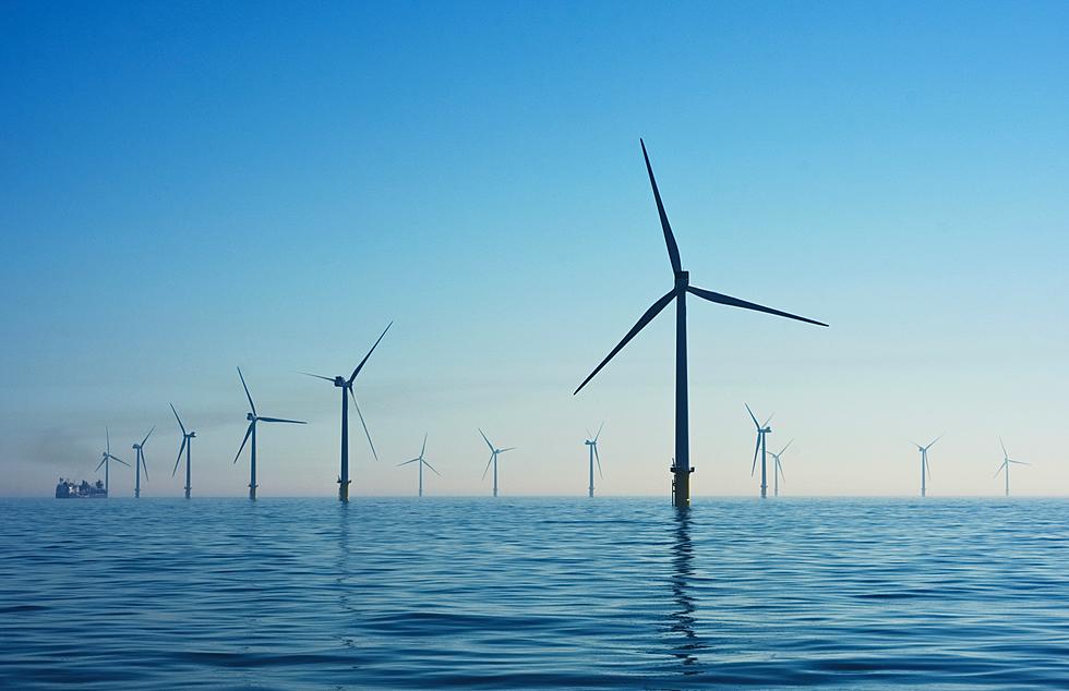 2 New Offshore Wind Farms Approved in New Jersey Off The Coast of Ocean and Monmouth Counties