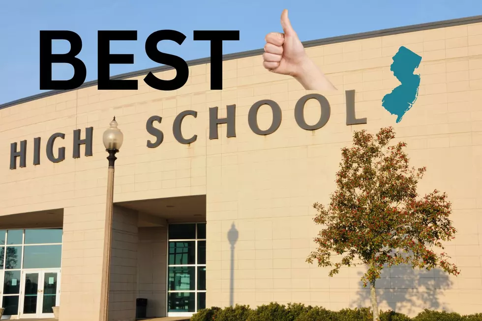 25 Top-Ranked High Schools in New Jersey
