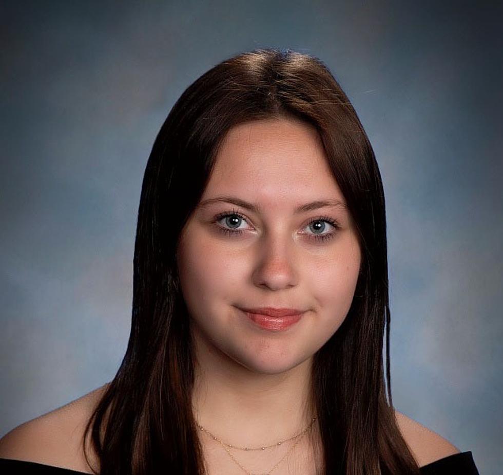 Pinelands Senior Saluted As Student of the Week