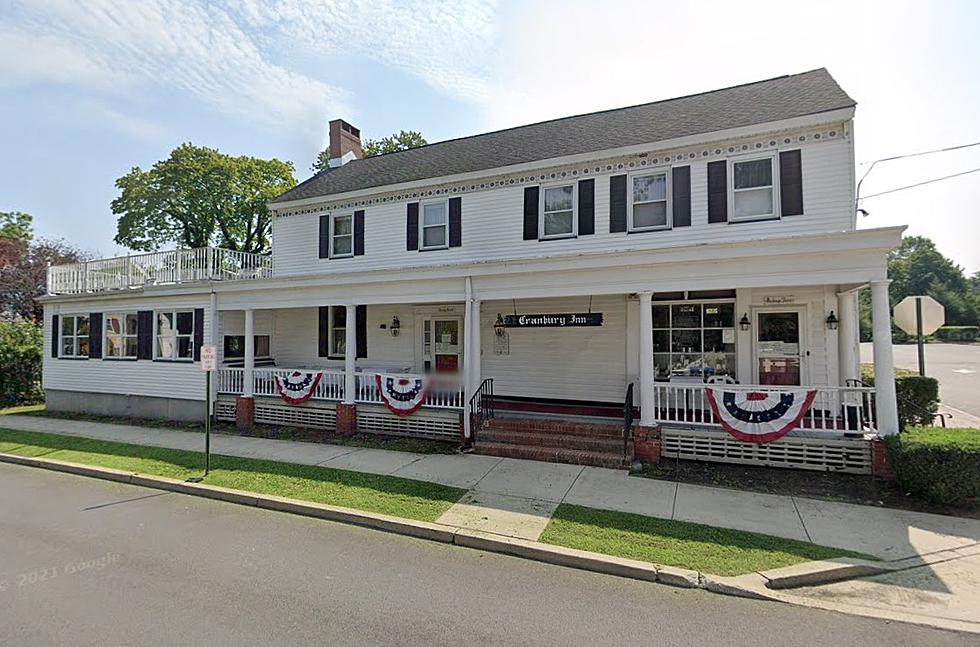 Amazing! 300 Year Old New Jersey Restaurant That George Washington Dined At 🍽️