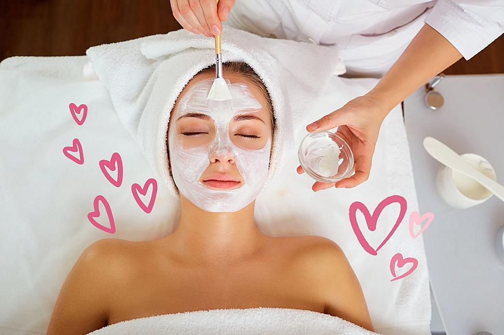 Win a Pamper Package from Euphoria Esthetics and Wellness