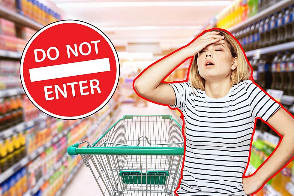 New Jersey Shoppers Seriously Have to Stop Doing This Annoying Habit