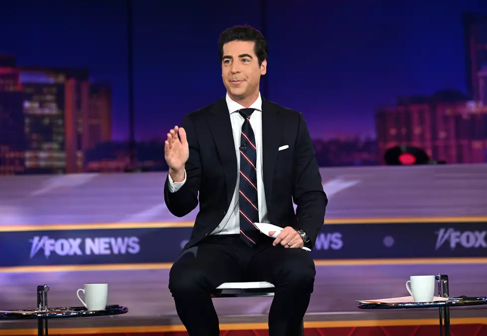 Meet Fox News’ Jesse Watters at Book Signing in New Jersey This Weekend