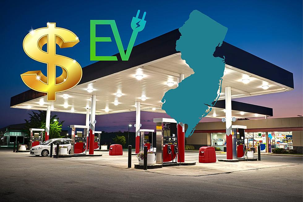 UPDATE: It's Going To Cost You More To Drive In New Jersey 