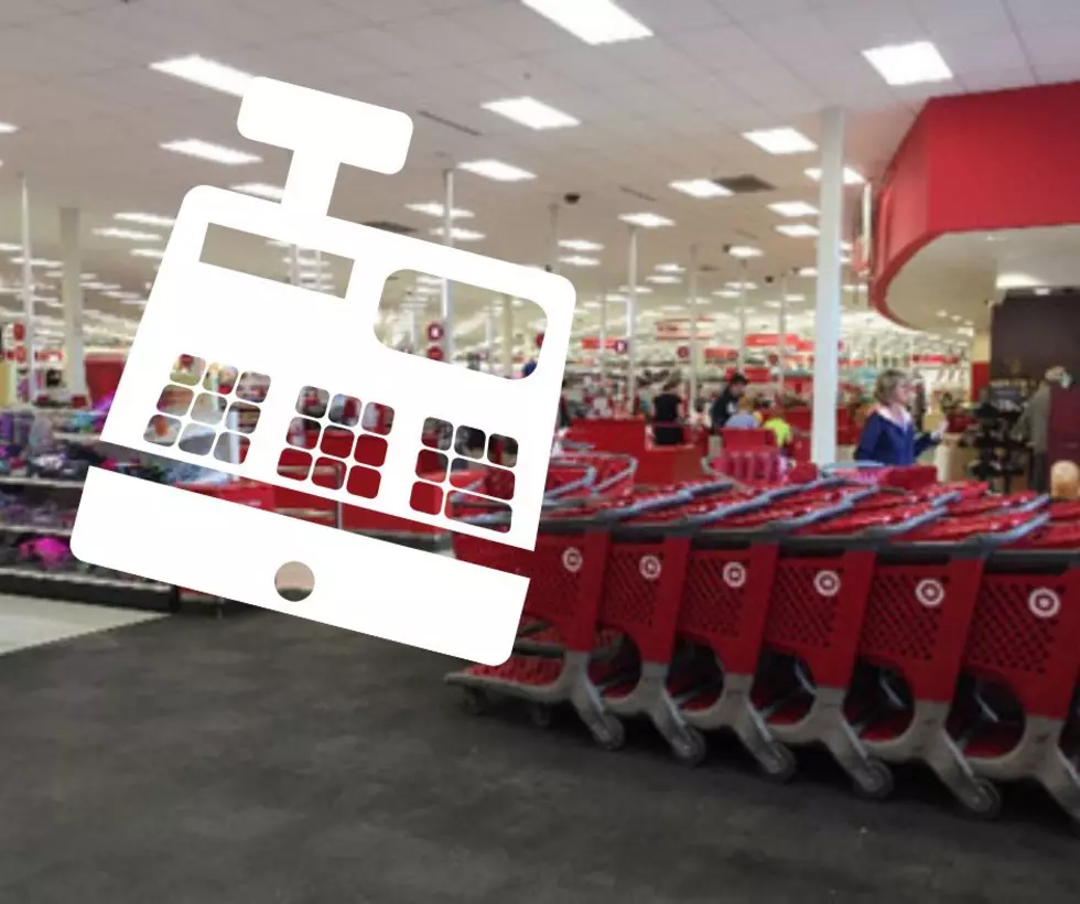 New Jersey Targets Are Making Changes to Their Self-Checkout