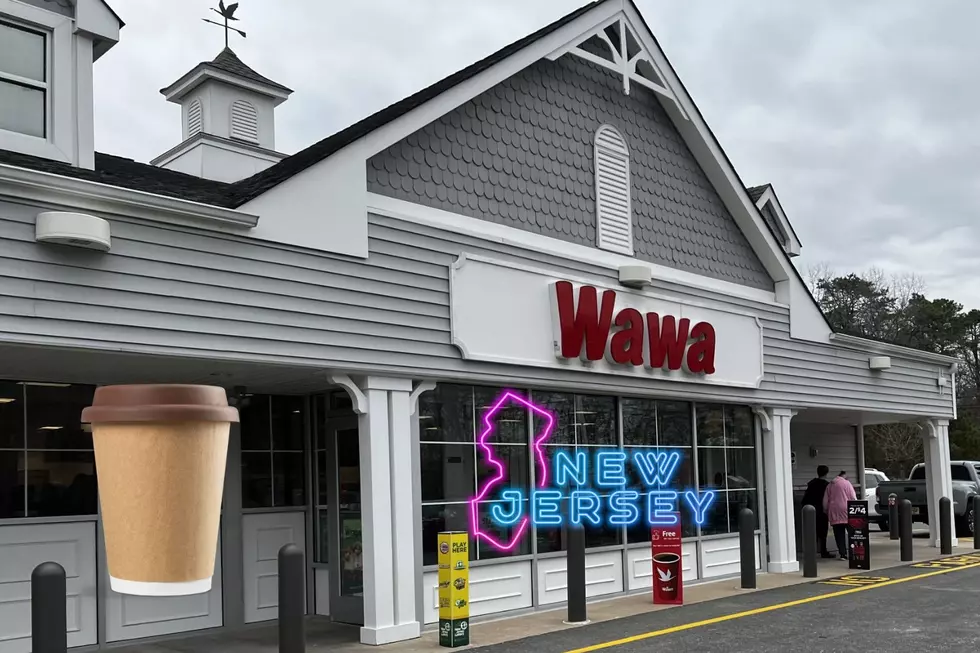 Newly Remodeled Wawa Superstore Reopens In Ocean County