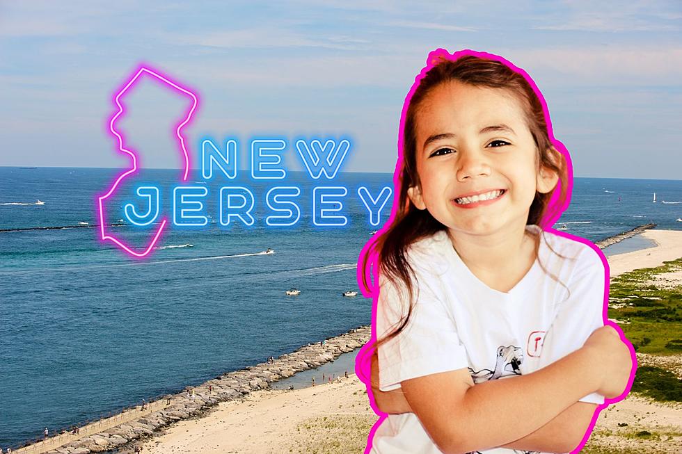 The Best Memories from Your Jersey Shore Childhood
