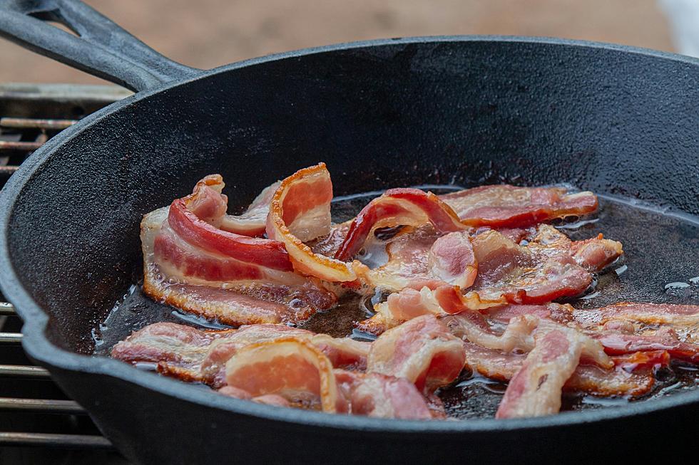 OMG! The Best Bacon In New Jersey Is One of the BEST in U.S.🐖