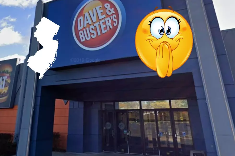 Huge New Dave & Buster’s Restaurant Coming to The Freehold Raceway Mall?
