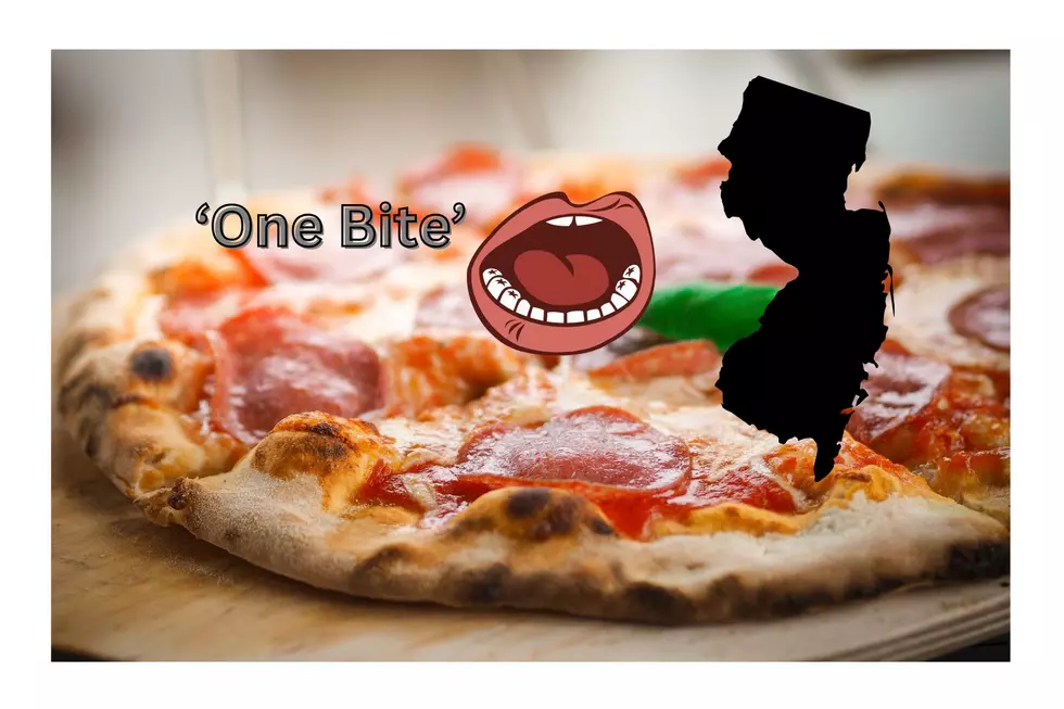 Pizza Guru Dave Portnoy Visits A Morris County Pizzeria For ‘One Bite’