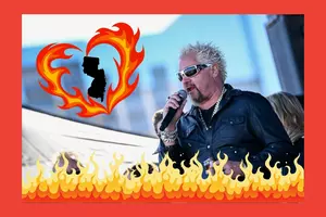 Guy Fieri is Coming to Monmouth County For A Visit 