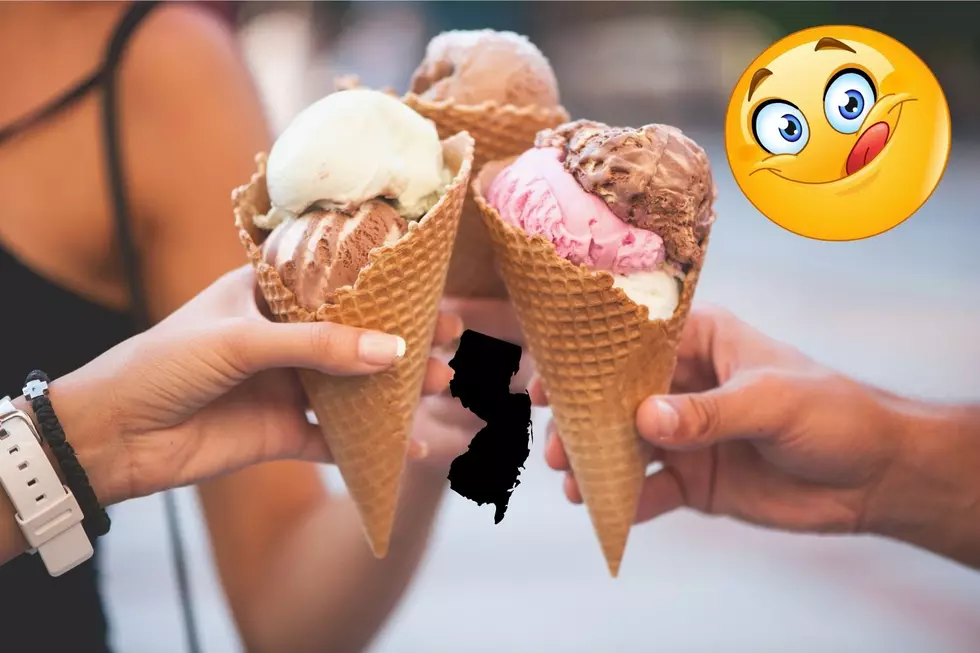 Yum! It&#8217;s Time For Ice Cream And Here Is The Best Local Shop In New Jersey